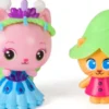Gabbys Film - 2 Pak Figur Krystalhaven