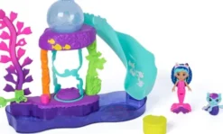 Gabby's Movie Mercats Kitty Aquarium Playset - 6074401