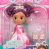 Gabby's Movie Small Doll 15 CM - Crystal Garden - 6074288