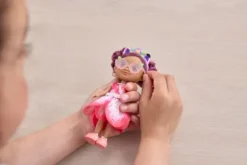 Gabby's Movie Small Doll 15 CM - Crystal Garden - 6074288