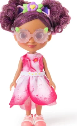 Gabby's Movie Small Doll 15 CM - Crystal Garden - 6074288