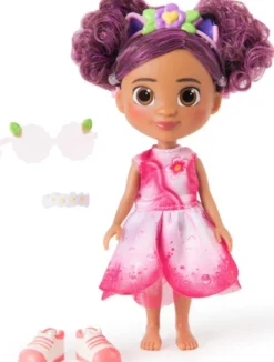 Gabby's Movie Small Doll 15 CM - Crystal Garden - 6074288