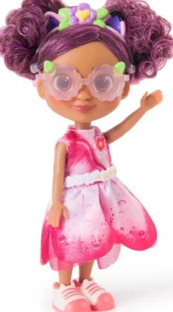 Gabby's Movie Small Doll 15 CM - Crystal Garden - 6074288