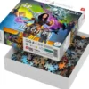 Game Art Chronicles Puzzle - The Witcher - 1000 Brk. - Yennefer & Salvador Dali