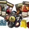 Game Of Thrones Brætspil - 2Nd Edition