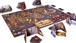 Game Of Thrones Brætspil - 2Nd Edition
