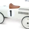 Gåbil - Formel 1 Racer I Hvid - Vilac