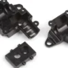 Gearbox Housing And Motor Mount - 548122 - Blackzon