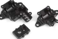 Gearbox Housing And Motor Mount - 548122 - Blackzon