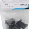 Gear Box Set - Front/Rear - Mv150427 - Maverick Rc