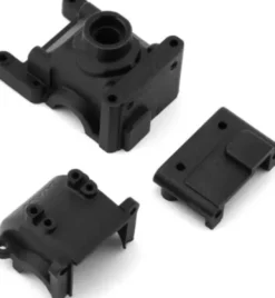 Gear Box Set - Front/Rear - Mv150427 - Maverick Rc