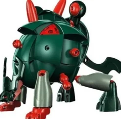 Geomag - Gm632 - Kor Proteon 103 Stk
