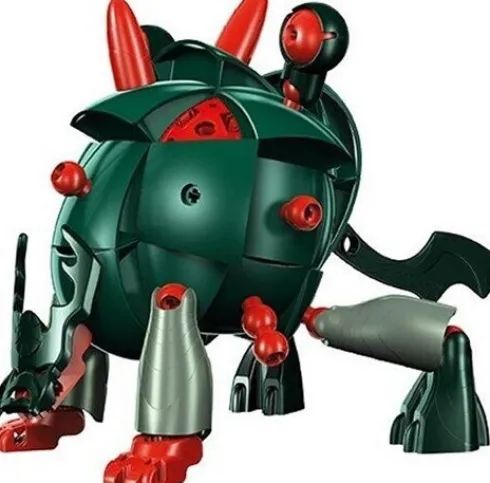 Geomag - Gm632 - Kor Proteon 103 Stk