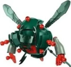 Geomag - Gm632 - Kor Proteon 103 Stk