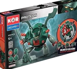 Geomag - Gm632 - Kor Proteon 103 Stk