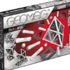 Geomag - Sort Og Hvid - 68 Stk