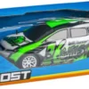 Ghost - Rc Fjernstyret Rallybil - 1:10 - 2,4 Ghz - Grøn