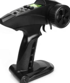 2,4 Ghz Radio Control Til Turbo Modeller - 540224 - Blackzon