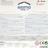 Giotto Make Up - Sminkeblyanter Til Ansigt Og Krop - 6 Farver