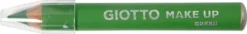 Giotto Make Up - Sminkeblyanter Til Ansigt Og Krop - 6 Farver