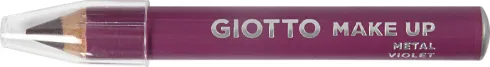Giotto Make Up - Sminkeblyanter Til Ansigt Og Krop - 6 Farver