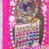 4-Girlz - Lege Smykker - Armbånd, Ring Og Stickers - Vn 63303