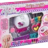 4-Girlz - Neglesalon Kit Legesæt