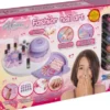 4-Girlz - Neglesalon Til Børn - Nail Art
