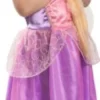 4-Girlz - Rapunzel Prinsessekjole Til Børn - 4-7 År - Vn 42485
