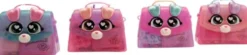 Glam Buddies - Puppy Pups Purse Series 2 Bamse - Assorteret