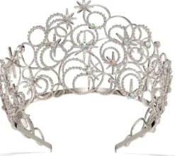 Glindas Bubble Crown - Wicked