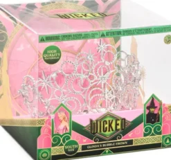 Glindas Bubble Crown - Wicked
