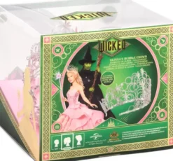 Glindas Bubble Crown - Wicked