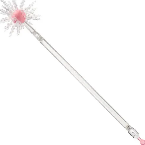 Glindas Bubble Wand - Wicked