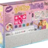 Glitter Tattoo Sæt Til Børn - Besties