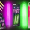 Glow Sticks - 2 Stk. - 14 CM - Out Of The Blue