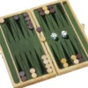 Goki - Backgammon I Træ