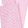 Goki - Dukkesengetøj Og Madras Sæt - Pink