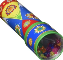 Goki - Kaleidoskop Med Roterende Top