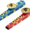 Goki - Kazoo I Tin - Assorteret Farver
