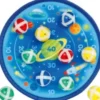 Goki Velcro Dart Til Børn - Rummet - Vn 56653