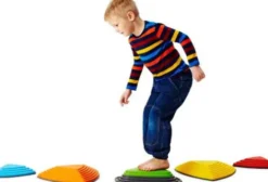 Gonge Bouncing River Stone Sæt