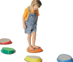 Gonge Tactile River Stones