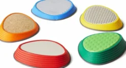 Gonge Tactile River Stones
