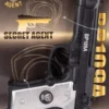 Gonher - Agentpistol Bp 109A - Legetøjspistol