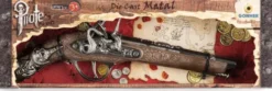 Gonher - Die Cast Metal Piratpistol