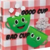 Good Cup Bad Cup