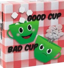 Good Cup Bad Cup