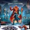 Good Loot Puzzle - Assassin's Creed Valhalla - 1000 Brikker