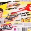 Goo Jit Zu - Meteor Madness Mega Launcher